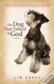Capa do artigo The Dog That Talked To God