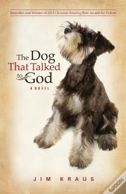 Capa do artigo The Dog That Talked To God