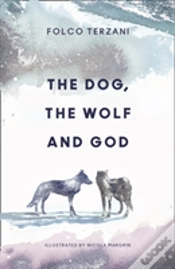 Capa do artigo The Dog, The Wolf And God