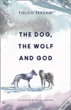 Capa do artigo The Dog, The Wolf And God