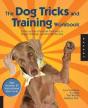 The Dog Tricks And Training Workbook - Preview