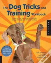 Capa do artigo The Dog Tricks And Training Workbook