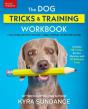 The Dog Tricks And Training Workbook, Revised And Expanded - Preview