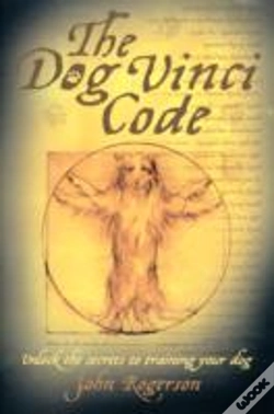 Capa do artigo The Dog Vinci Code