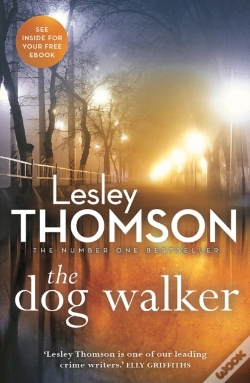 Capa do artigo The Dog Walker