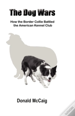 Capa do artigo The Dog Wars