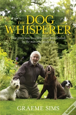 Capa do artigo The Dog Whisperer