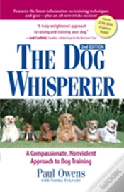 Capa do artigo The Dog Whisperer