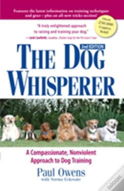 Capa do artigo The Dog Whisperer