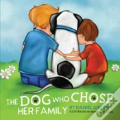 Capa do artigo The Dog Who Chose Her Family