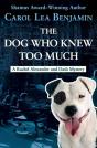 The Dog Who Knew Too Much - Preview