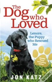 Capa do artigo The Dog Who Loved