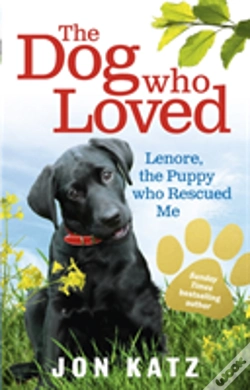 Capa do artigo The Dog Who Loved