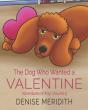The Dog Who Wanted A Valentine - Preview