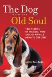 Capa do artigo The Dog With The Old Soul