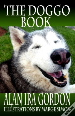 Capa do artigo The Doggo Book