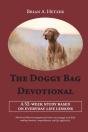 The Doggy Bag Devotional - Preview