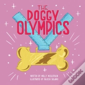Capa do artigo The Doggy Olympics