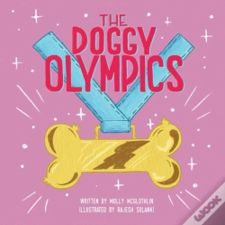 Capa do artigo The Doggy Olympics