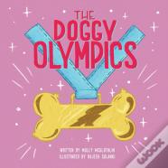 The Doggy Olympics