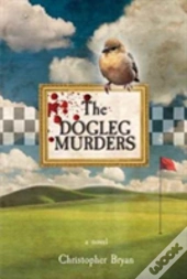 The Dogleg Murders