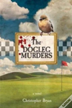 Capa do artigo The Dogleg Murders