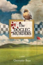 The Dogleg Murders - Preview