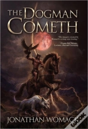 Capa do artigo The Dogman Cometh