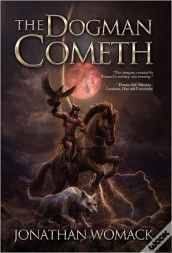 Capa do artigo The Dogman Cometh