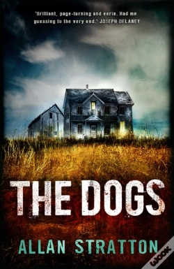 Capa do artigo The Dogs