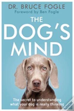 Capa do artigo The Dog'S Mind