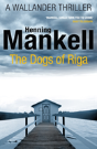 The Dogs Of Riga - Preview