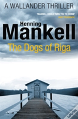 Capa do artigo The Dogs Of Riga