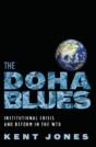 The Doha Blues - Preview
