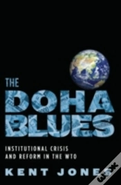 Capa do artigo The Doha Blues