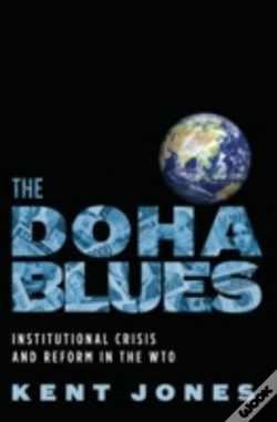 Capa do artigo The Doha Blues