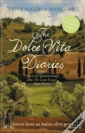 Capa do artigo The Dolce Vita Diaries