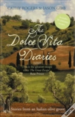Capa do artigo The Dolce Vita Diaries