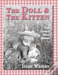The Doll And The Kitten