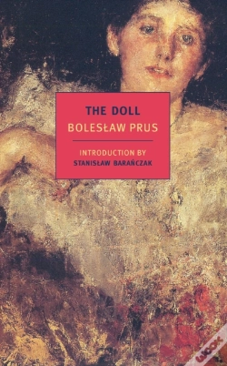 Capa do artigo The Doll