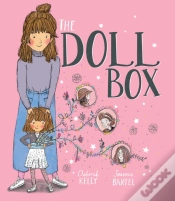 Capa do artigo The Doll Box