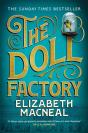 The Doll Factory - Preview
