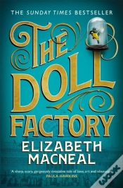 Capa do artigo The Doll Factory