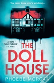 Capa do artigo The Doll House