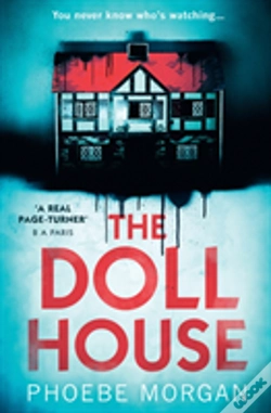 Capa do artigo The Doll House
