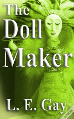 Capa do artigo The Doll Maker