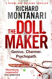 Capa do artigo The Doll Maker