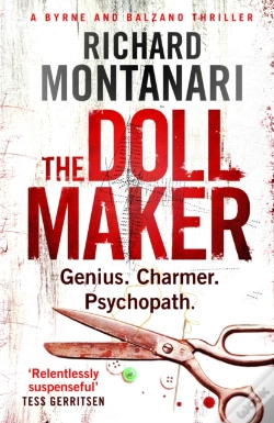 Capa do artigo The Doll Maker