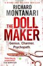 The Doll Maker - Preview