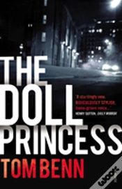 Capa do artigo The Doll Princess